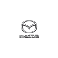 Mazda logo